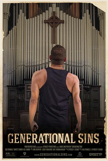 Постер: Generational Sins