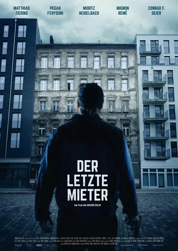 Постер: Der Letzte Mieter