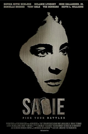 Постер: Sadie