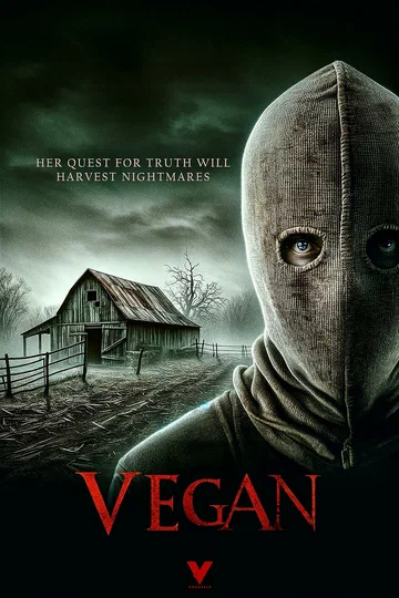 Постер: Vegan
