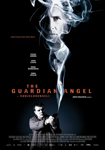 Постер: The Guardian Angel