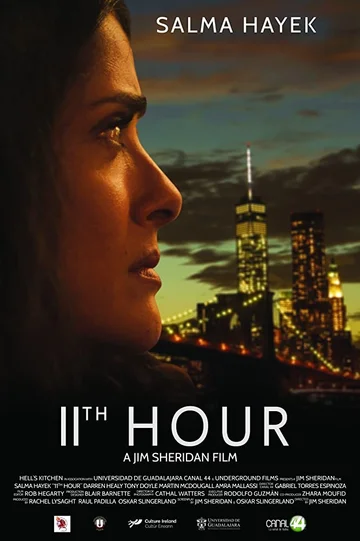 Постер: 11th Hour
