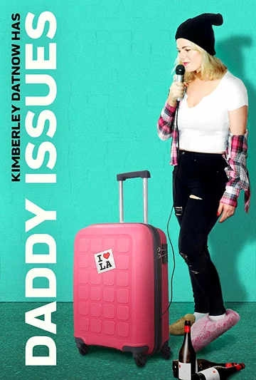Постер: Daddy Issues