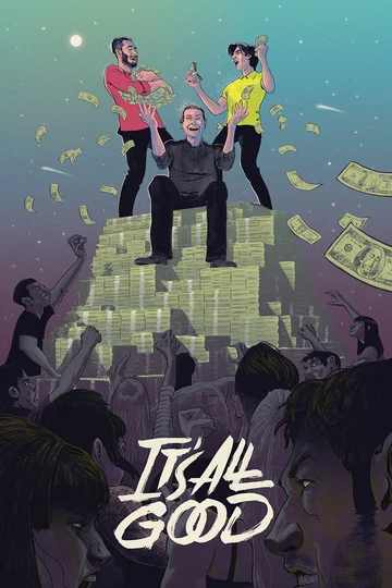 Постер: It's All Good