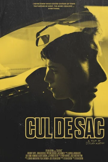 Постер: Culdesac