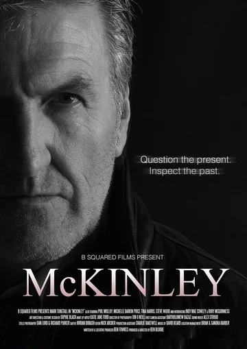 Постер: McKinley