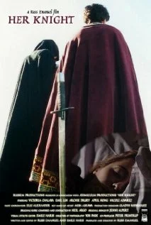 Постер: Her Knight