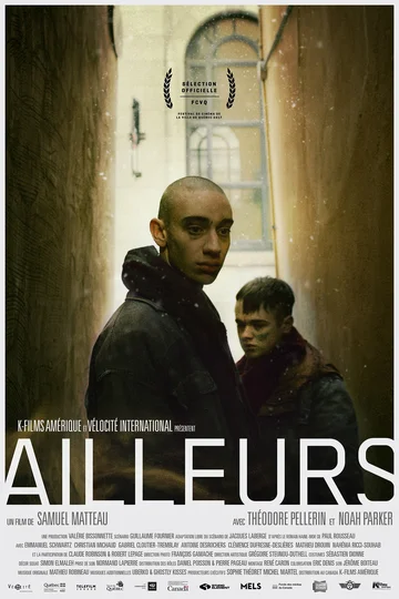 Постер: Ailleurs