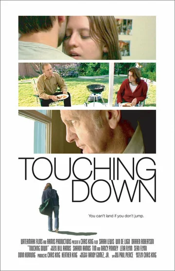 Постер: Touching Down