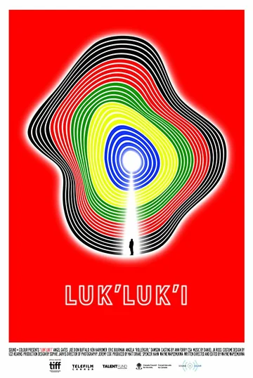 Постер: Luk'Luk'I