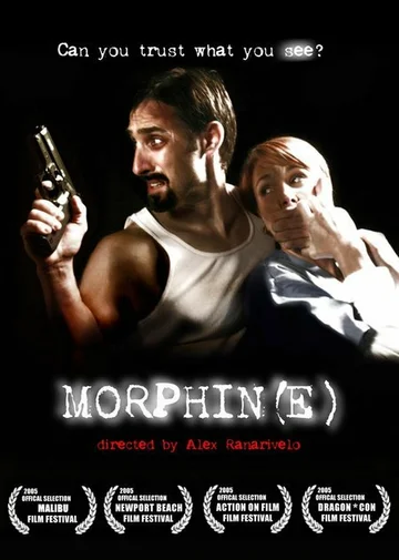 Постер: Morphin(e)