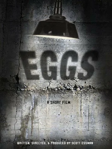 Постер: The Eggs