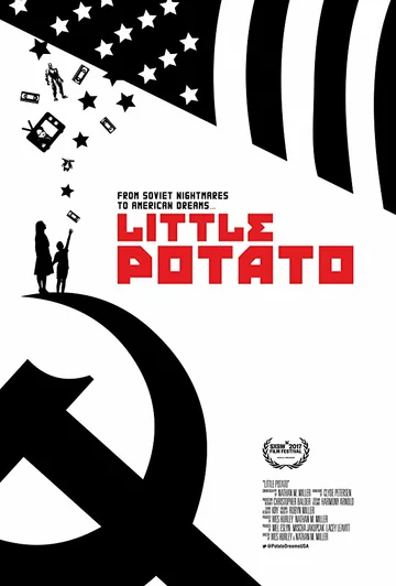 Постер: Little Potato