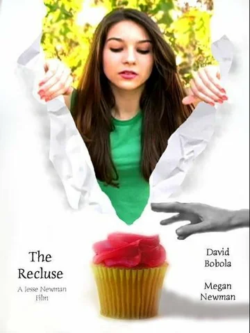 Постер: The Recluse
