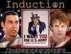 Постер: Induction