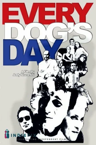 Постер: Every Dog's Day