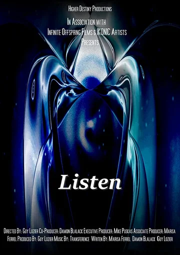 Постер: Listen