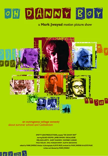 Постер: Oh Danny Boy