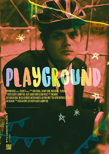 Постер: Playground