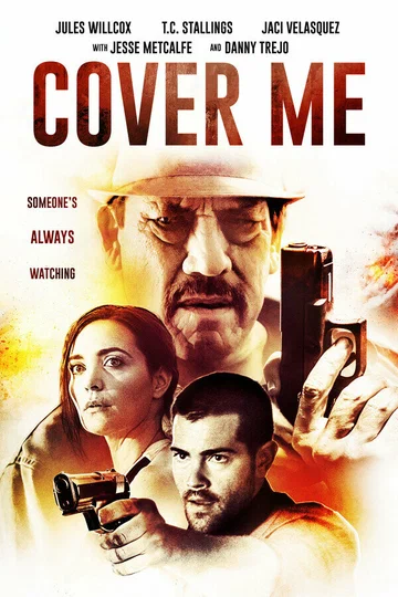 Постер: In Stranger Company