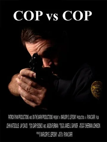 Постер: Cop vs. Cop