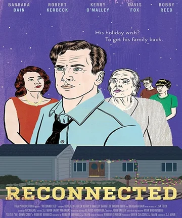 Постер: Reconnected