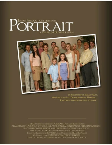 Постер: Portrait