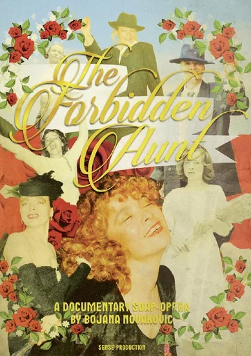 Постер: The Forbidden Aunt
