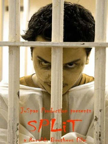 Постер: Split