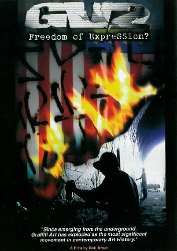 Постер: Graffiti Verité 2: Freedom of ExpreSSion?