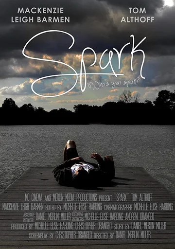 Постер: Spark