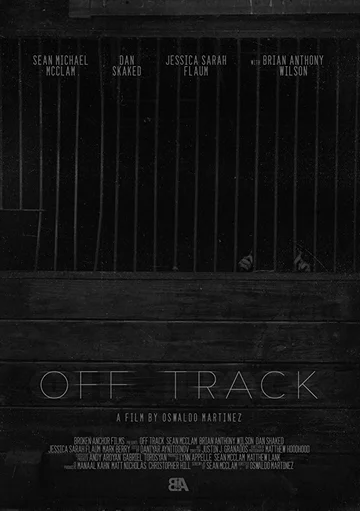 Постер: Off Track