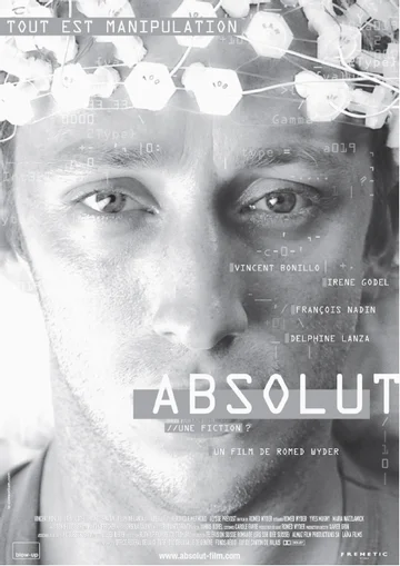 Постер: Absolut