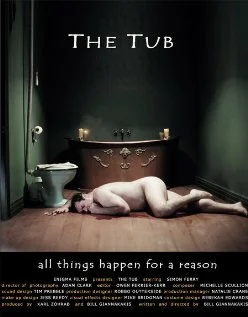 Постер: The Tub