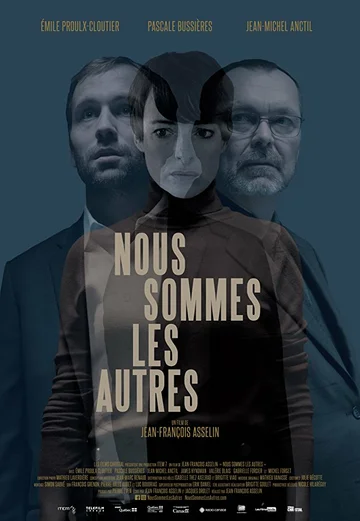 Постер: Nous sommes les autres