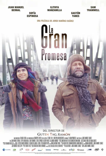 Постер: La Gran Promesa