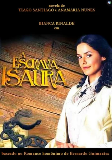 Постер: Рабыня Изаура
