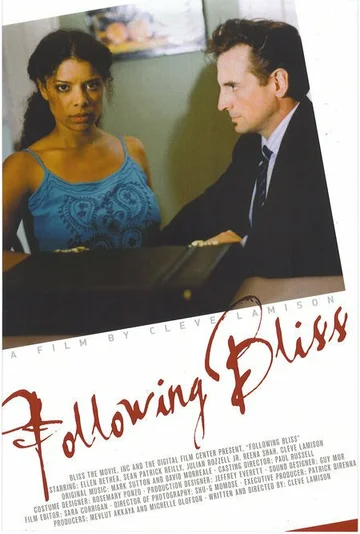 Постер: Following Bliss