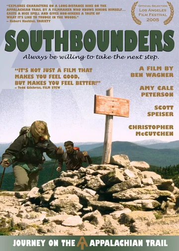 Постер: Southbounders