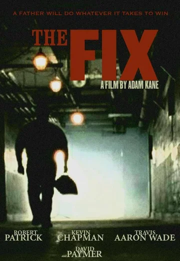 Постер: The Fix