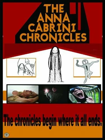 Постер: The Anna Cabrini Chronicles