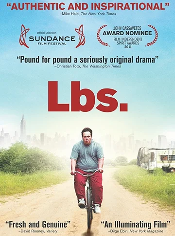 Постер: Lbs.