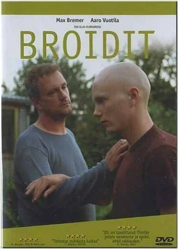 Постер: Broidit
