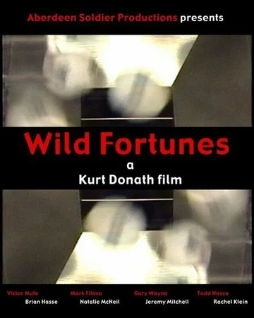 Постер: Wild Fortunes