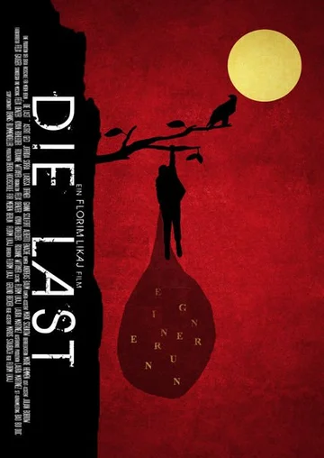 Постер: Die Last