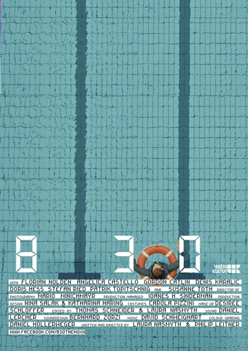Постер: 8:30
