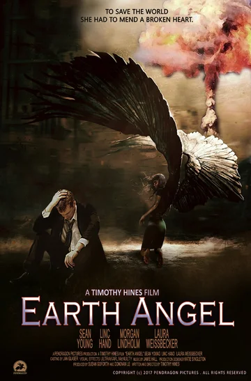Постер: Earth Angel