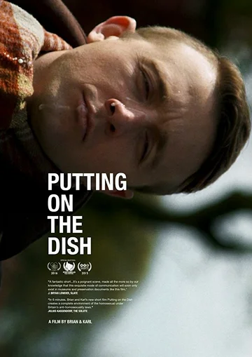 Постер: Putting on the Dish