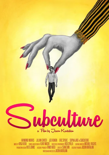 Постер: Subculture