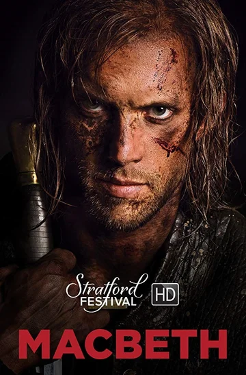 Постер: Macbeth